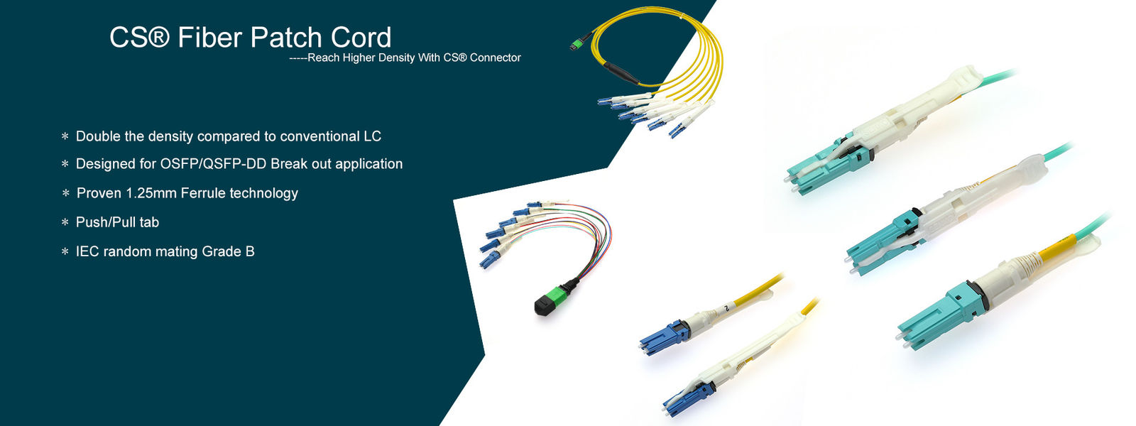 Faser Optikplc-Teiler