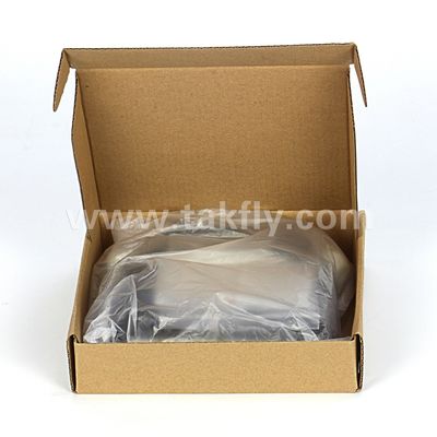Terminalbox DIN Schienenmontierte Aluminium LC/Sc Sx/Dx Glasfaser für Telekommunikation FTTX