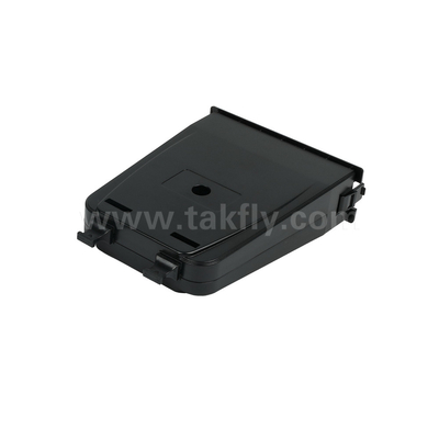 MPO-Kassettenmodul MPO/MTP-LC 12C/24C für das Rechenzentrum FTTX