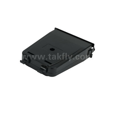 MPO-Kassettenmodul MPO/MTP-LC 12C/24C Glasfaser für das Rechenzentrum FTTX