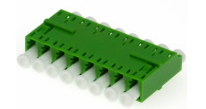 Ein-Modus- und Multimode-LC 8-Wege-Faser-Adapter für Netzwerke