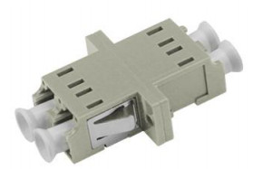 Ein-Modus- und Multimode-LC-Faser-Adapter für das Netzwerk