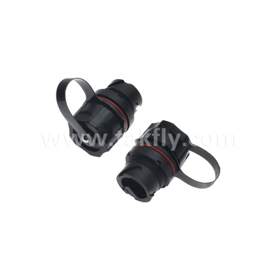 SM/MM MPO Pigtail Patch Cord MTP Trunk Cable ODVA-MPO/MTP Wasserdicht für Rechenzentrum FTTX