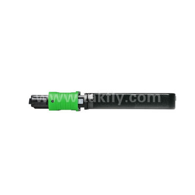 MPO/MTP-Loopback-Stecker, SM/MM-Kabelbaugruppen, Glasfaser für Rechenzentren, FTTX