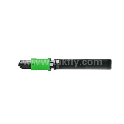 OEM Glasfaser Loopback MPO MTP Connector SM/MM Kabelbaugruppen für Rechenzentrum FTTX