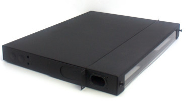 Anpassbares MTP MPO Patch Panel Spezifikation für Kabeldurchmesser 0,9 / 2,0 / 3,0 mm