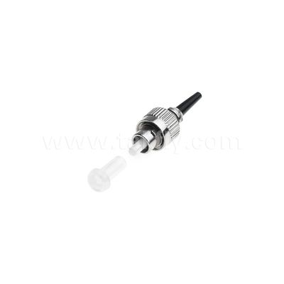 Anschluss SC/LC/FC/ST/MPO/MTRJ/E2000 UPC/APC Glasfaser für Rechenzentren FTTH