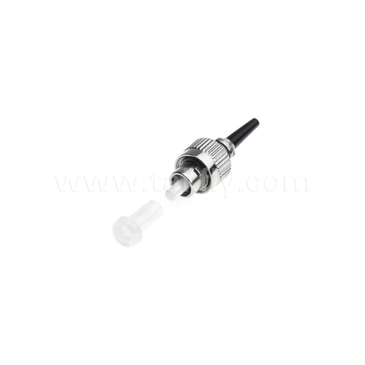 OEM Glasfaseranschluss SC/LC/FC/ST/MPO/MTRJ/E2000 UPC/APC für Datenzentren