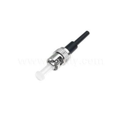 Anschluss SC/LC/FC/ST/MPO/MTRJ/E2000 UPC/APC Glasfaser für Rechenzentren FTTH