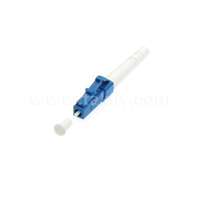 Anschluss SC/LC/FC/ST/MPO/MTRJ/E2000 UPC/APC Glasfaser für Rechenzentren FTTH