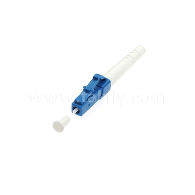 OEM Glasfaseranschluss SC/LC/FC/ST/MPO/MTRJ/E2000 UPC/APC für Datenzentren