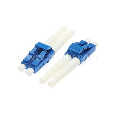 Anschluss SC/LC/FC/ST/MPO/MTRJ/E2000 UPC/APC Glasfaser für Rechenzentren FTTH