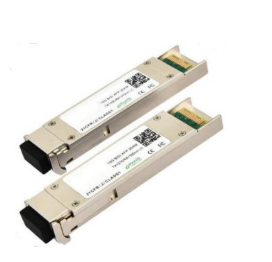 10 Gbps Bidirektionale XFP-Transceiver 20 km Reichweite Tx1270/Rx1330nm Tx1330/Rx1270nm