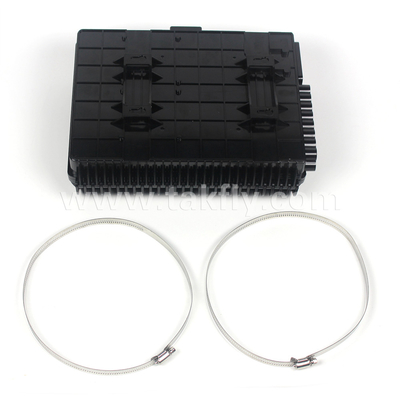 16 Ports FTTx Fiberkabel Endbox FTKS-1805-16E Leichtgewicht Luftdruck 70Kpa-106Kpa