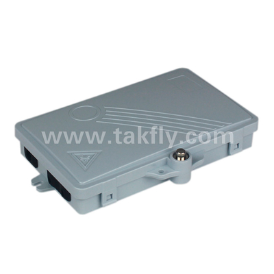 Telekommunikations-Abonnenten-Schleife FTTH Glasfaser Endbox 100*80*25 für schnelle Verbindung