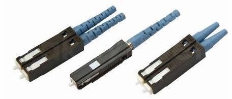 UPC APC Glasfaseranschluss MU-Anschluss mit ROHS konform