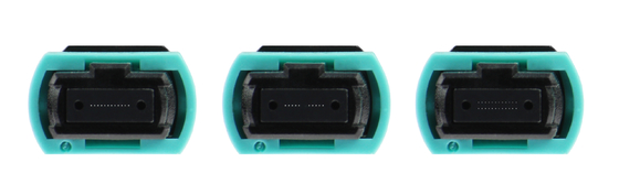 MTP PRO Solutions ST zu LC OM1 OM2 Duplex-Faseroptische Patch Cord LSZH/PVC/PU Jacket