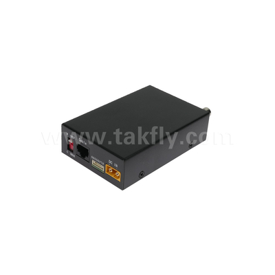Anti-Störung Langstrecken-Bare Fiber Release Box 5KM FPV Unbemanntes Luftfahrzeug