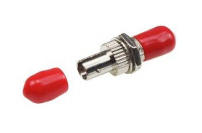 Glasfaseranschluss Modell ST Adapter Wasserdicht für nahtlose Verbindung