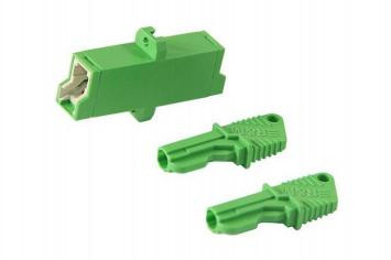 NTT-Standardkompatible E-2000-Adapter