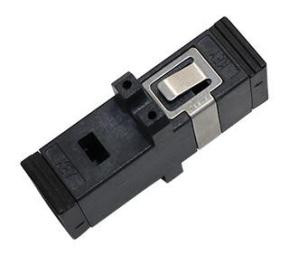 MTRJ SC Footprint Adapter für LAN und WAN verwendet