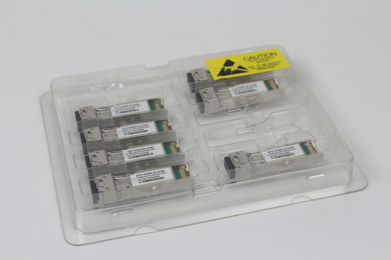 10Gbps DWDM 40KM 50GHz SFP+ Empfänger