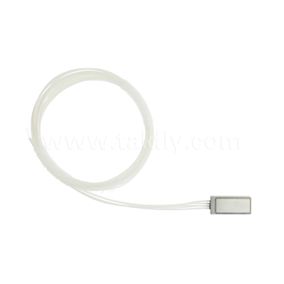 4CH UC-CWDM 1470-1610nm oder ITU, CWDN Mux Demux