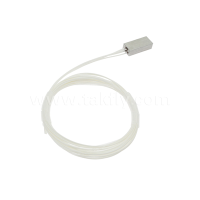 4CH UC-CWDM 1470-1610nm oder ITU, CWDN Mux Demux