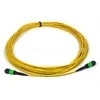 16F OM5 MTP Glasfaser-Patchkabel Stecker Buchse MPO-Jumperkabel