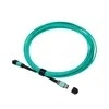 12F 24F MPO MTP Glasfaser-Trunk-Kabel OM3 SC-Stecker
