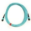 8/12/24 Kern MPO MTP Glasfaser Patchcord LC-Anschluss