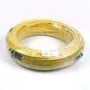 Takfly G657A1 LSZH MPO MTP Fiber Patch Cord Einzelmodus