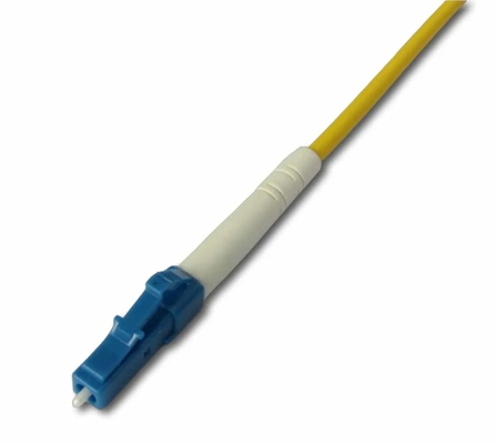 3,0mm SC Glasfaser-Patchkabel 3m LSZH G652D Single Core