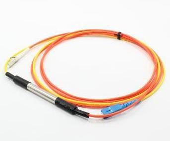 Modus-Konditionierung Patch-Cord LSZH SM/MM 2,0 / 3,0 mm