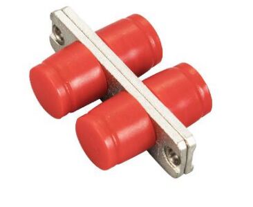 FC DX Mental Adapter SM/MM Low IL FTTH CATV