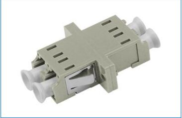LC-Duplex-Adapter SM/MM Niedrig-IL