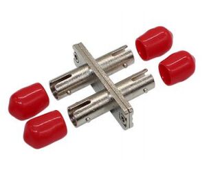 ST Adapter SM/MM Niedrig IL