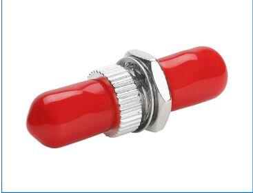 ST Simplex Metall-Adapter - Rundtyp SM/MM Low IL