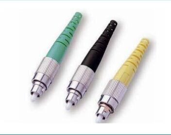 FC-Anschluss SM/MM FTTH Simplex oder Duplex