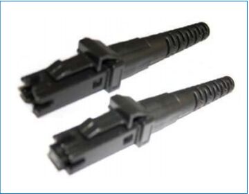 MTRJ Duplex-Stecker SM/MM FTTH-Telekommunikation