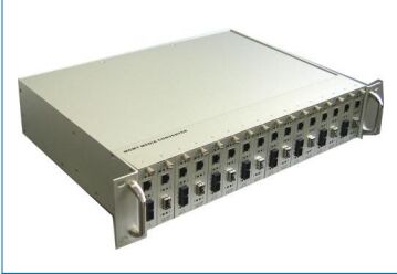 16-Slot-Rack-Montage-Chassis-Spezifikation