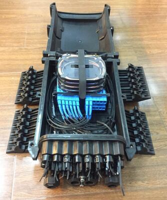 FTKS-1708-24C-16F Anschlusskasten