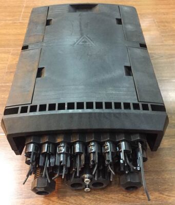 FTKS-1708-24C-16F Anschlusskasten