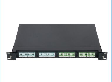 MPO/MTP-Kassettenverwaltungspanel