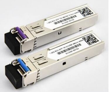 TK-B3424-3LCD20 1,25 Gbit/s SFP bidirektionaler Transceiver, 20 km Reichweite Tx1310 nm/Rx1490 nm
