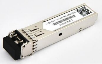 TK-1324-3LCD2 1,25 Gbit/s SFP optischer Transceiver, 2 km Reichweite