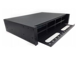 High Density MTP/MPO Cassette Management Panel
