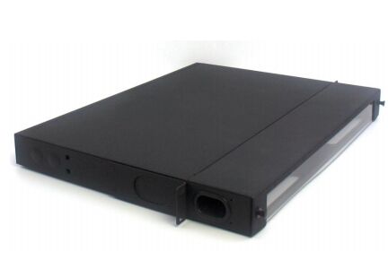 MTP/MPO-Kassettenmanagement-Patchpanel mit hoher Dichte