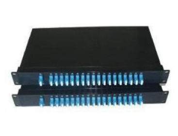 100GHz Dense Wavelength Division Multiplexer