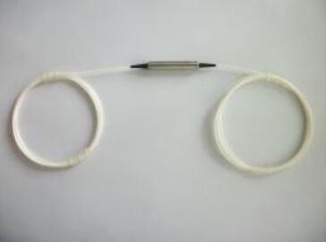 Polarisationsunempfindlicher optischer Isolator mit hoher Leistung